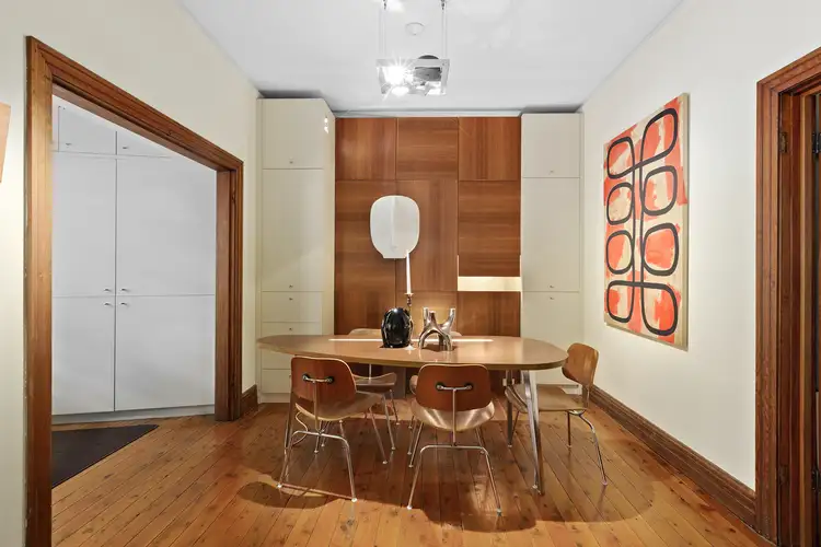 Second view of Homely apartment listing, 15/5 Oak Lane, Potts Point NSW 2011