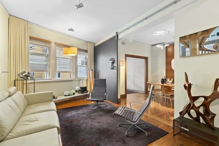 Third view of Homely apartment listing, 15/5 Oak Lane, Potts Point NSW 2011