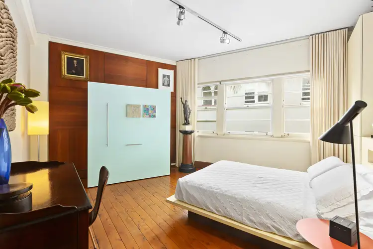 Fifth view of Homely apartment listing, 15/5 Oak Lane, Potts Point NSW 2011