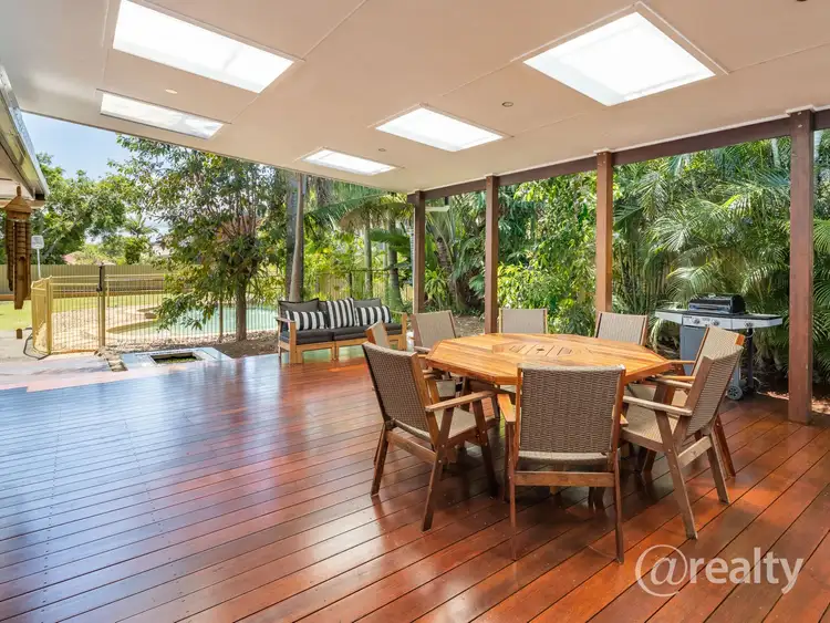 14 Buckingham Street, Margate QLD 4019