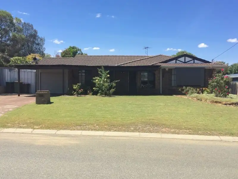 Main view of Homely house listing, 23 Candlebark Place, South Lake WA 6164