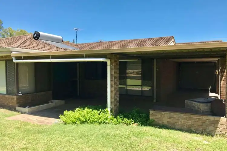 Second view of Homely house listing, 23 Candlebark Place, South Lake WA 6164