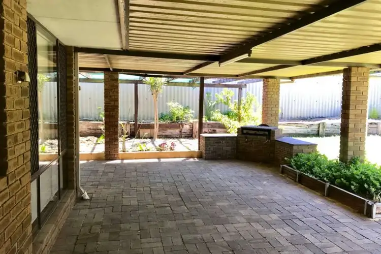 Third view of Homely house listing, 23 Candlebark Place, South Lake WA 6164