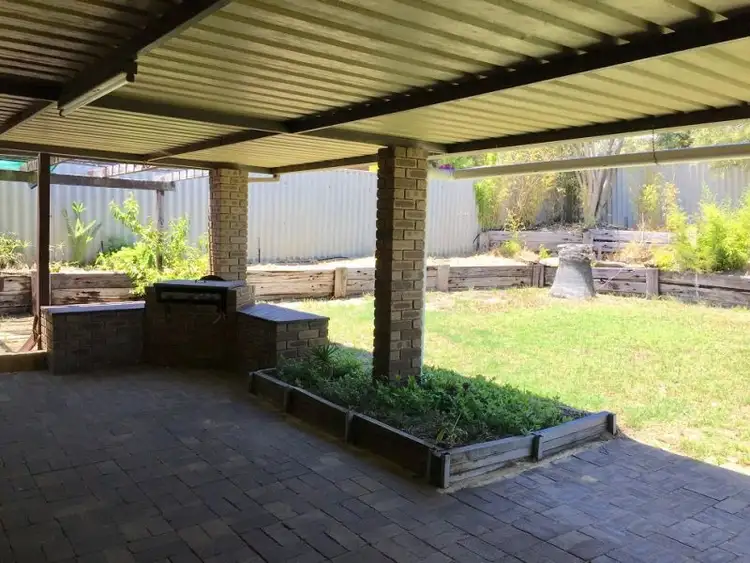 Fourth view of Homely house listing, 23 Candlebark Place, South Lake WA 6164