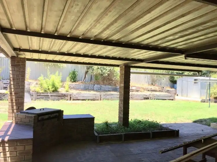 Fifth view of Homely house listing, 23 Candlebark Place, South Lake WA 6164