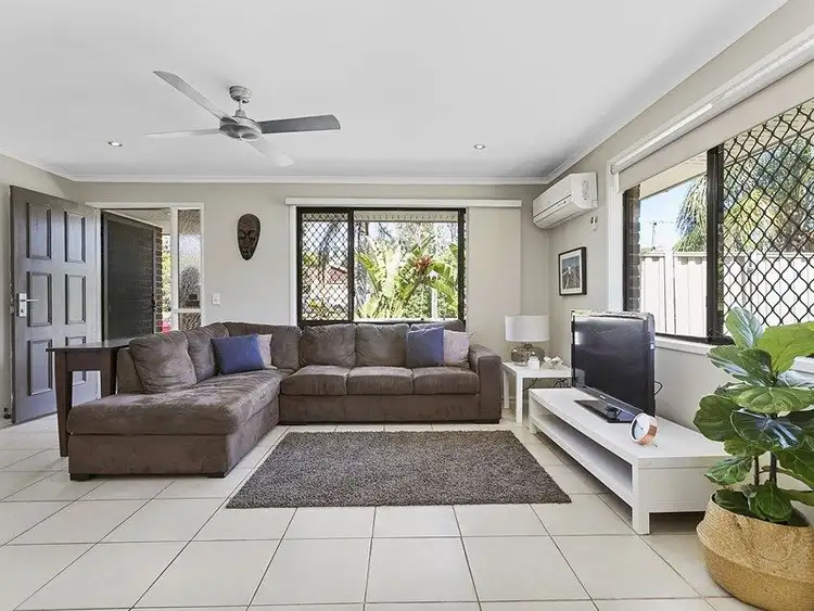 Second view of Homely house listing, 14 Witney Court, Alexandra Hills QLD 4161