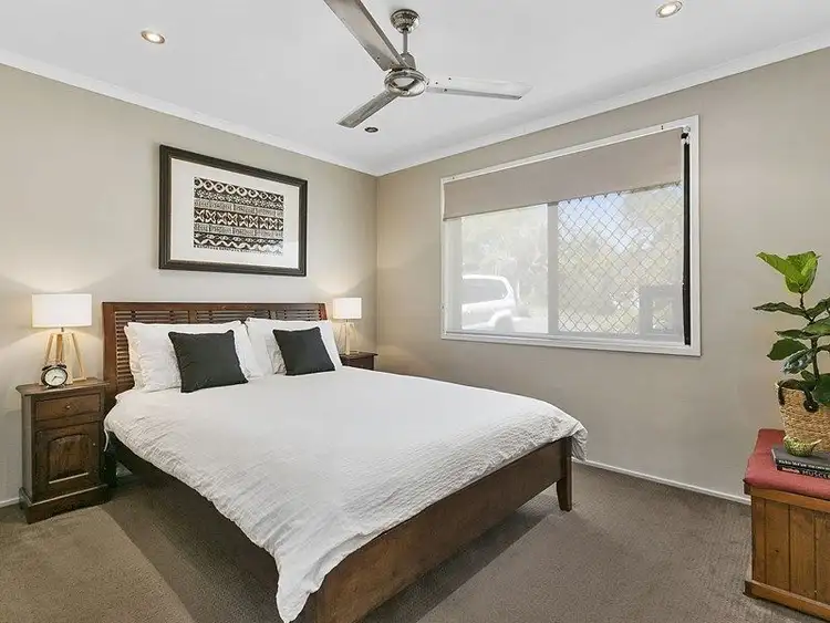 Fifth view of Homely house listing, 14 Witney Court, Alexandra Hills QLD 4161