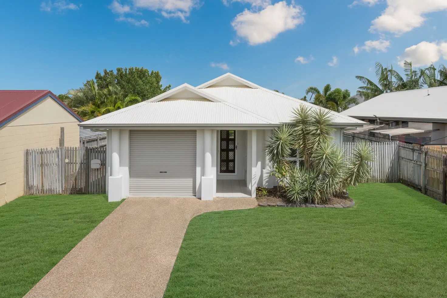 Main view of Homely house listing, 20A Jacana Crescent, Condon QLD 4815