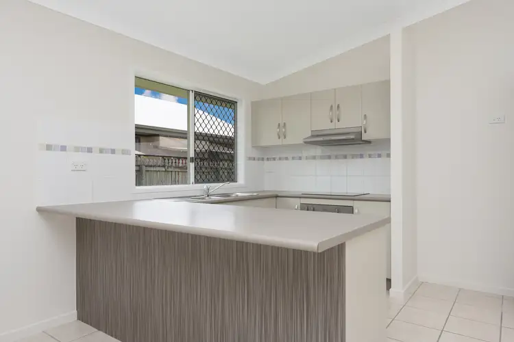 Third view of Homely house listing, 20A Jacana Crescent, Condon QLD 4815