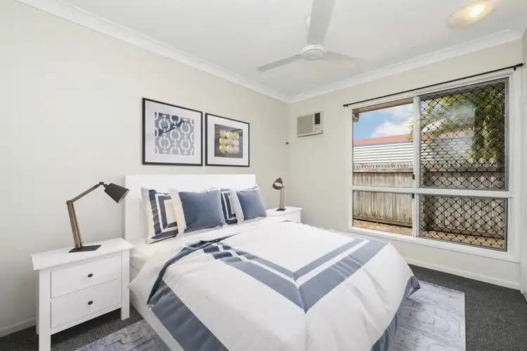 Fifth view of Homely house listing, 20A Jacana Crescent, Condon QLD 4815