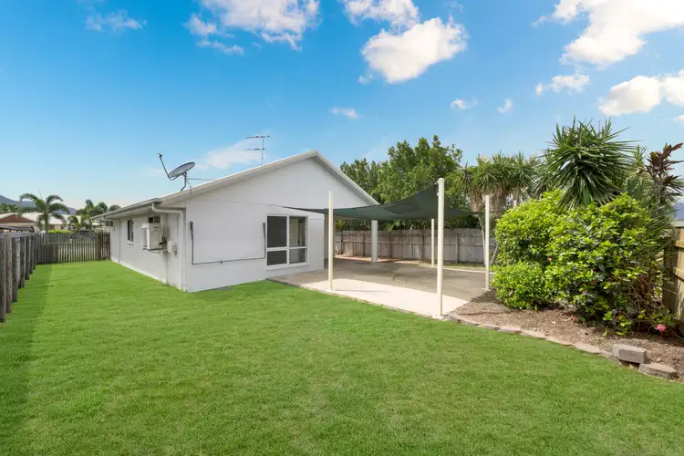 Seventh view of Homely house listing, 20A Jacana Crescent, Condon QLD 4815