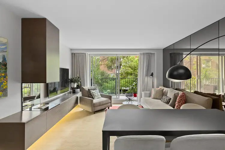 Main view of Homely apartment listing, 402/2A Elizabeth Bay Road, Elizabeth Bay NSW 2011