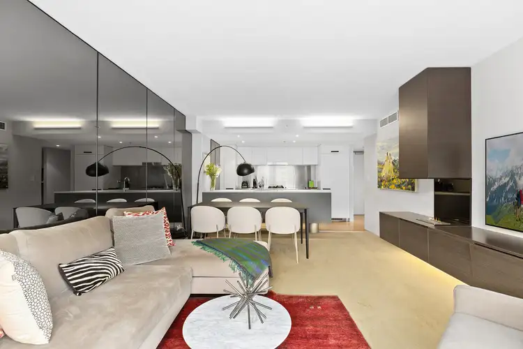 Sixth view of Homely apartment listing, 402/2A Elizabeth Bay Road, Elizabeth Bay NSW 2011