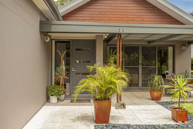 Fifth view of Homely house listing, 20 Sunningdale Circuit, Medowie NSW 2318