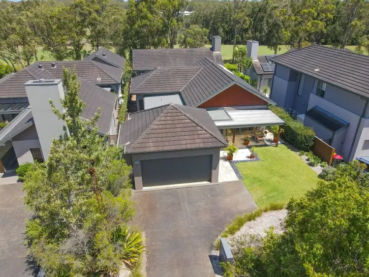 Sixth view of Homely house listing, 20 Sunningdale Circuit, Medowie NSW 2318