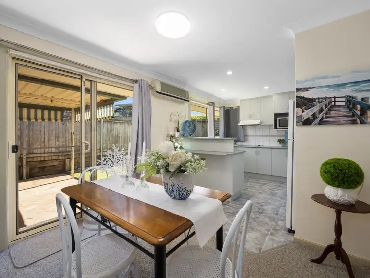 19 Soren Larsen Crescent, Boambee East NSW 2452