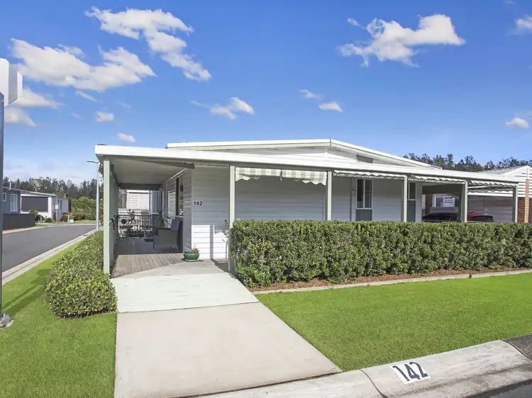 142/4 Gimberts Road, Morisset NSW 2264