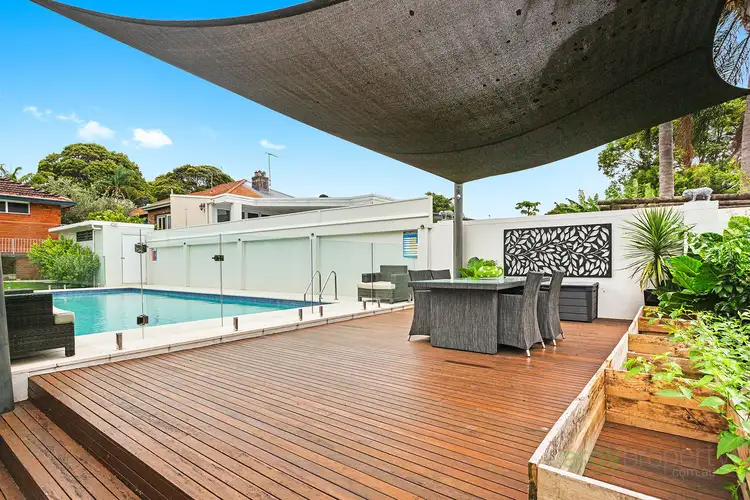 Second view of Homely house listing, 20 Harris Street, Sans Souci NSW 2219