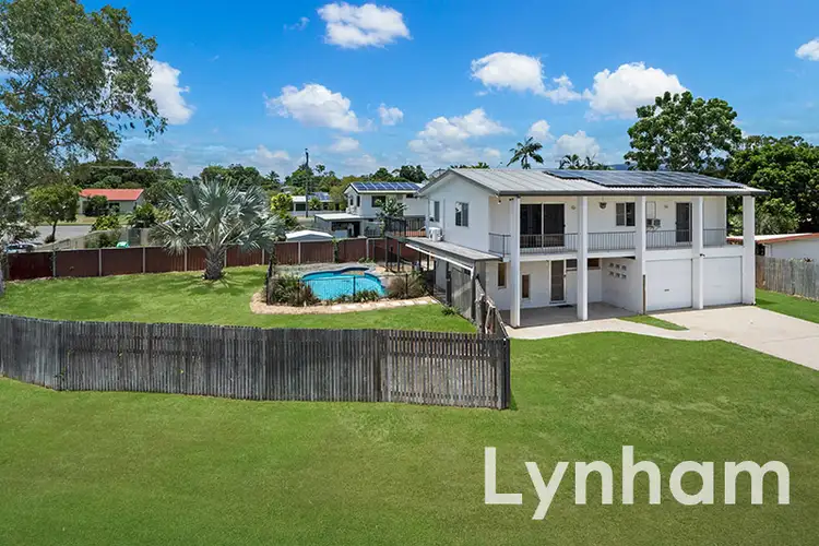 4 Lorikeet Street, Condon QLD 4815