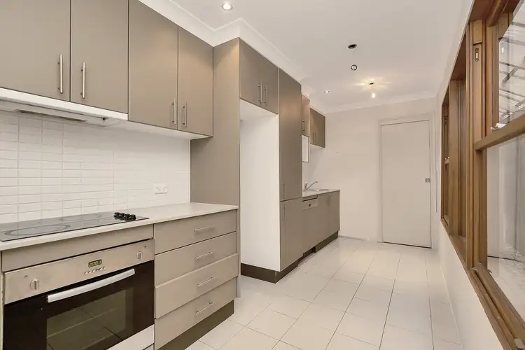 Fourth view of Homely terrace listing, 66 Brougham Street, Potts Point NSW 2011