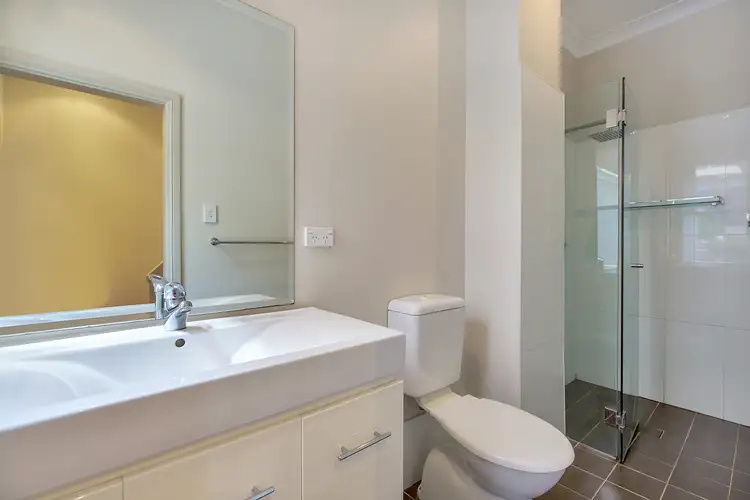 Fifth view of Homely terrace listing, 66 Brougham Street, Potts Point NSW 2011