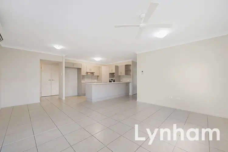 Second view of Homely house listing, 8 Montebello Circle, Kirwan QLD 4817