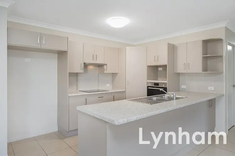 Third view of Homely house listing, 8 Montebello Circle, Kirwan QLD 4817