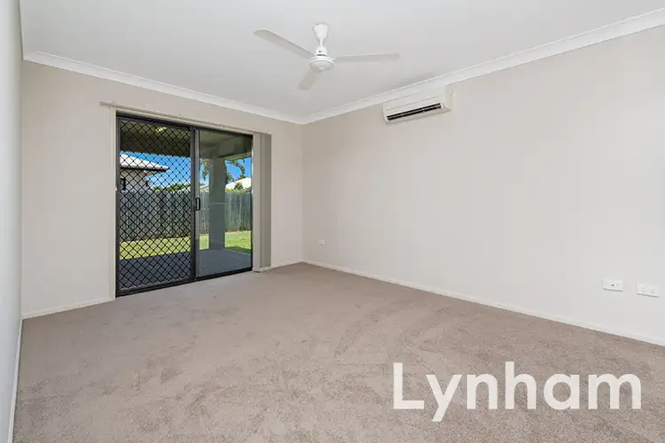 Fifth view of Homely house listing, 8 Montebello Circle, Kirwan QLD 4817