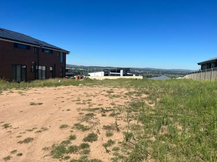 Second view of Homely land listing, 9 cain drive, Kelso NSW 2795
