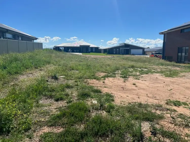 Fourth view of Homely land listing, 9 cain drive, Kelso NSW 2795
