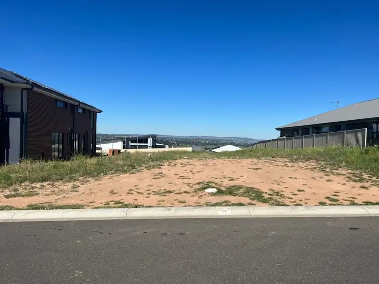 Fifth view of Homely land listing, 9 cain drive, Kelso NSW 2795