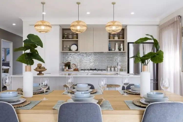 3 Coral Street, Pimpama QLD 4209