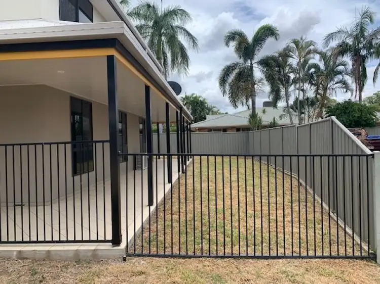 Second view of Homely townhouse listing, 8/68 Moody Street, Emerald QLD 4720