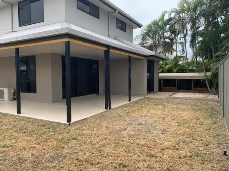Third view of Homely townhouse listing, 8/68 Moody Street, Emerald QLD 4720