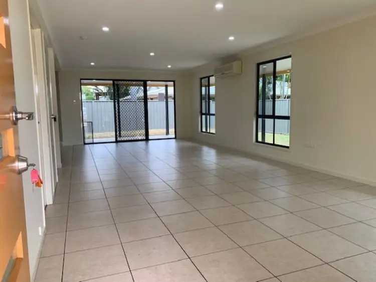 Sixth view of Homely townhouse listing, 8/68 Moody Street, Emerald QLD 4720