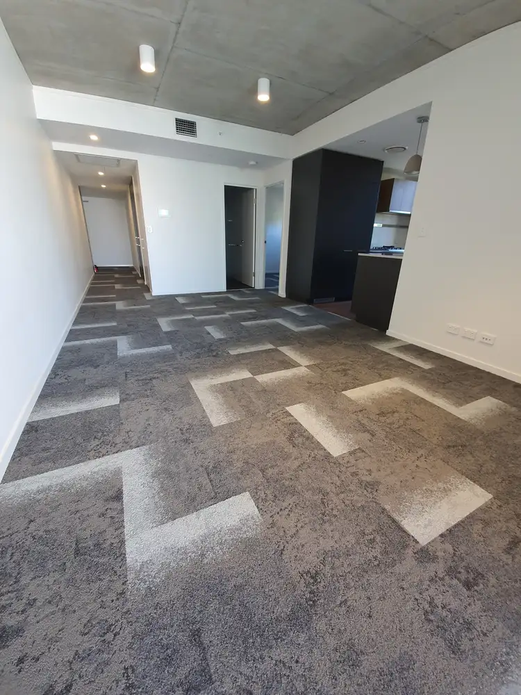 Second view of Homely apartment listing, 206/21 Buchanan Street, West End QLD 4101