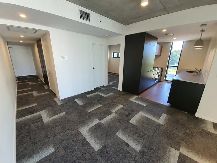 Third view of Homely apartment listing, 206/21 Buchanan Street, West End QLD 4101