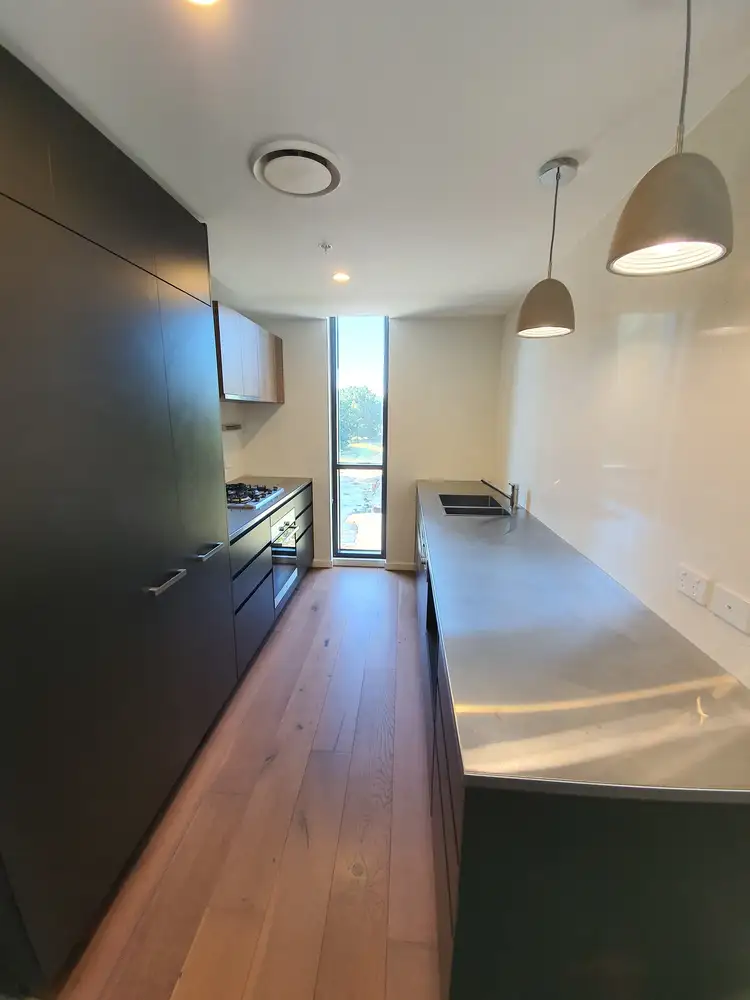 Fourth view of Homely apartment listing, 206/21 Buchanan Street, West End QLD 4101