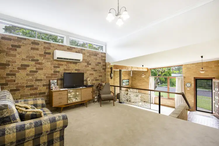 Second view of Homely house listing, 39 Walsh Cresent, North Nowra NSW 2541