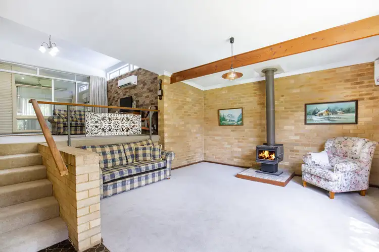 Third view of Homely house listing, 39 Walsh Cresent, North Nowra NSW 2541