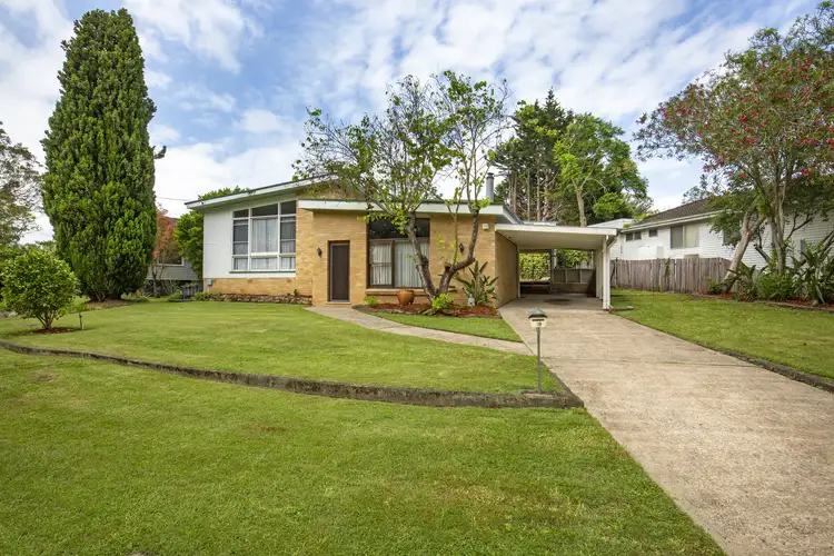 Fourth view of Homely house listing, 39 Walsh Cresent, North Nowra NSW 2541