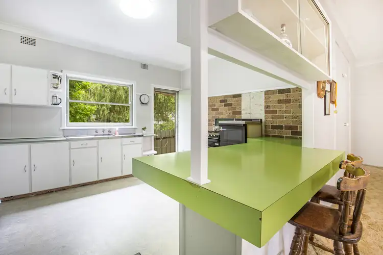 Fifth view of Homely house listing, 39 Walsh Cresent, North Nowra NSW 2541