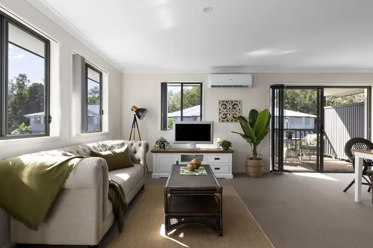 Second view of Homely apartment listing, 19/1 Able Street, Sadliers Crossing QLD 4305