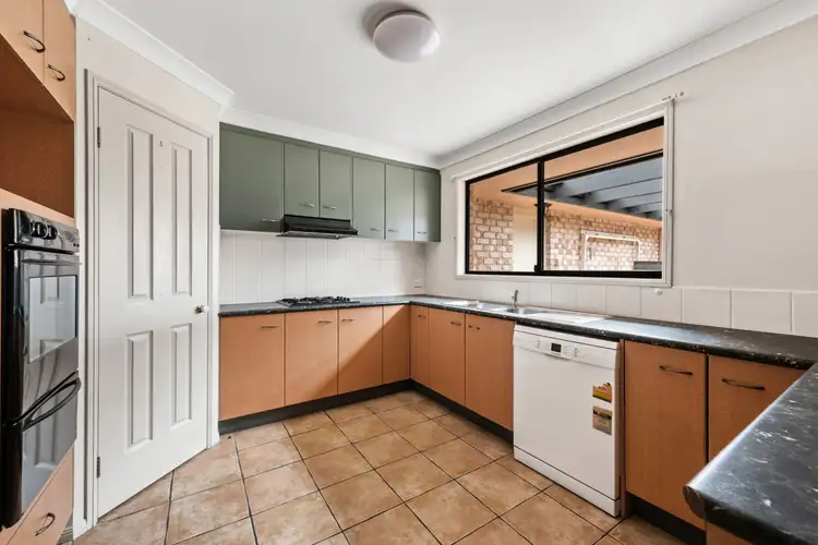 Sixth view of Homely house listing, 12 Cooksland Crescent, North Lakes QLD 4509