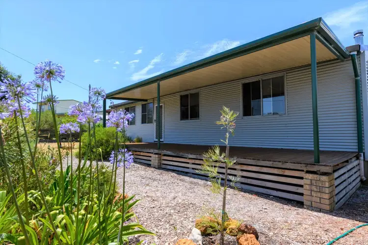 8 Steele Street, Walpole WA 6398