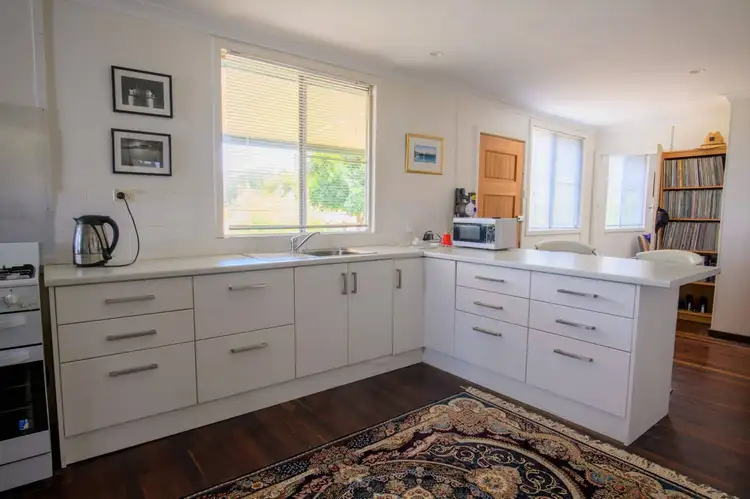 Second view of Homely house listing, 8 Steele Street, Walpole WA 6398