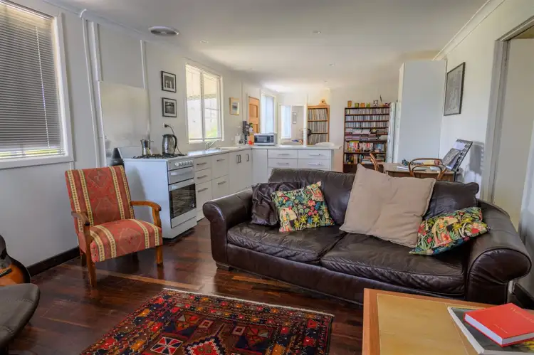 Third view of Homely house listing, 8 Steele Street, Walpole WA 6398