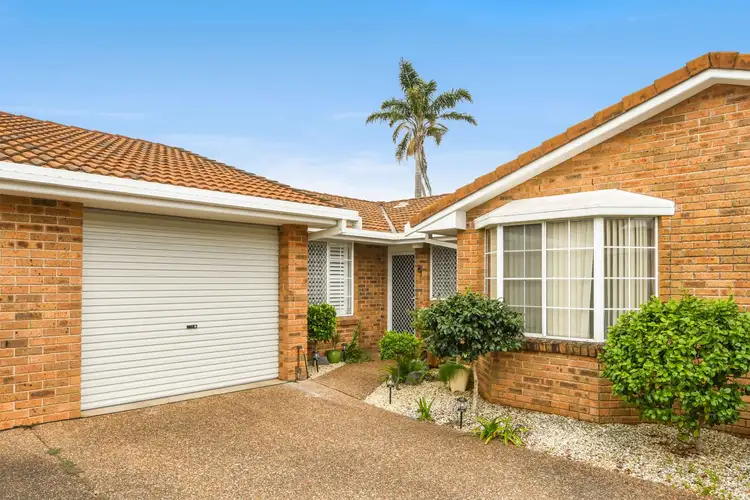 Second view of Homely townhouse listing, 3/5-7 Ackroyd Street, Port Macquarie NSW 2444