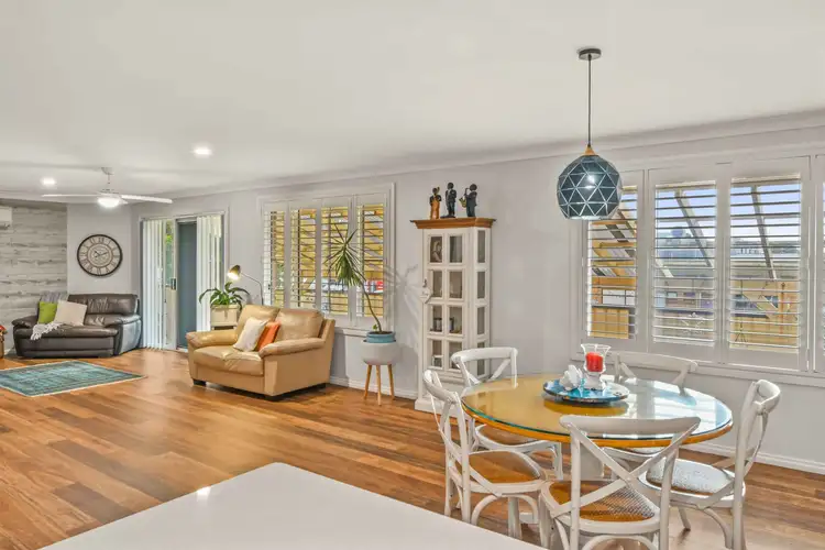 Fifth view of Homely townhouse listing, 3/5-7 Ackroyd Street, Port Macquarie NSW 2444