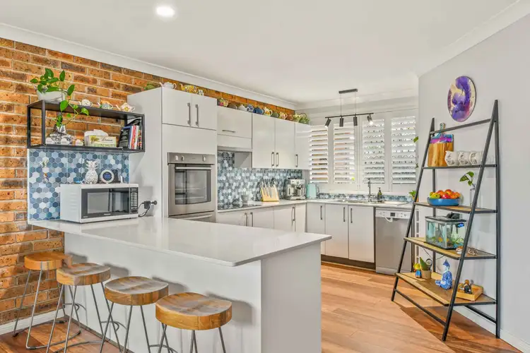Sixth view of Homely townhouse listing, 3/5-7 Ackroyd Street, Port Macquarie NSW 2444